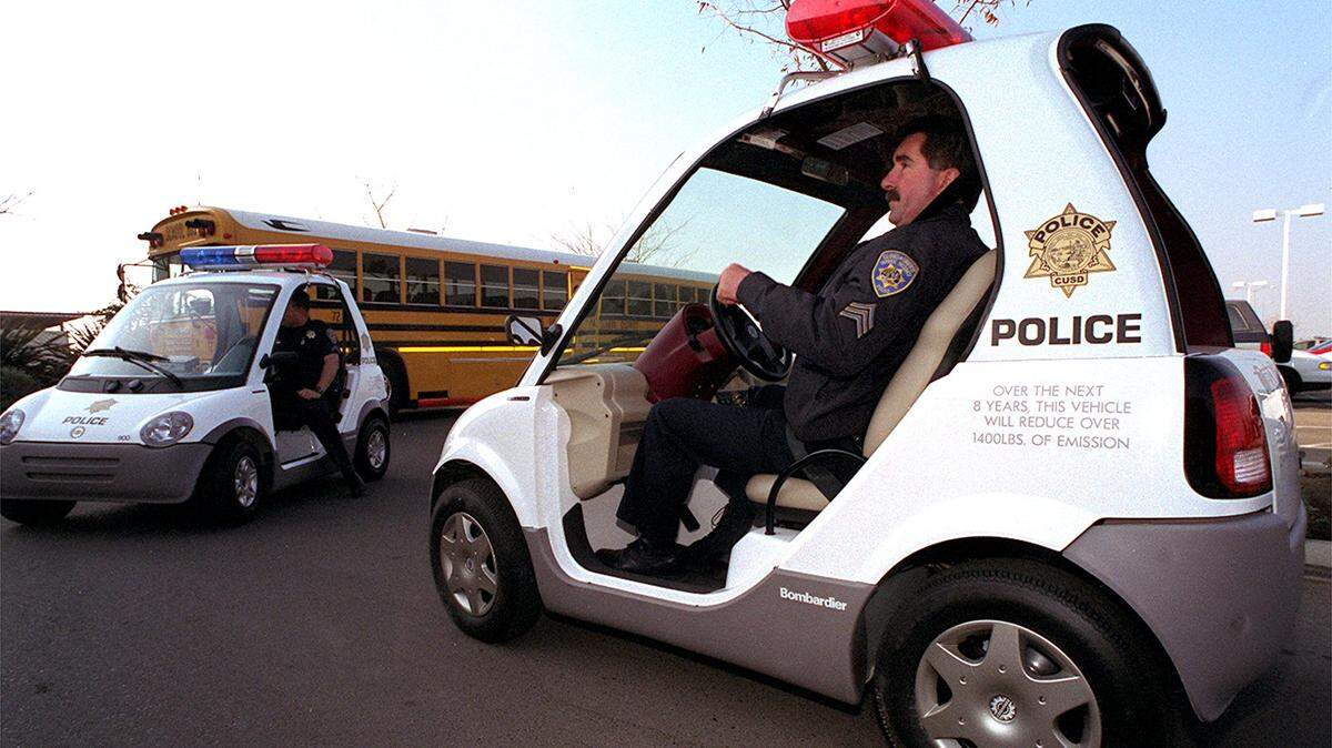 The Clovis Unified Police Department was formed in 1985, making the district one of 23 in California, out of almost 1,000 districts total, to have its own police agency. While California law bans guns on school campuses in almost all cases, security personnel are an exception.