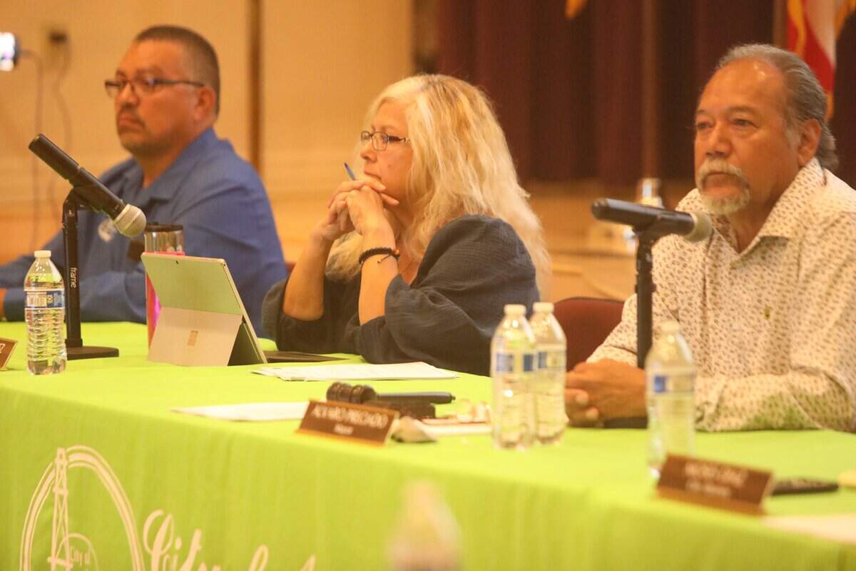 Tensions arose during the Avenal City Council meeting on Thursday, June 11, 2026, when three of the four recalled council members voted to stay in office, refused to accept the April 28 special recall election results and community members served city leaders with a civil restraining order.