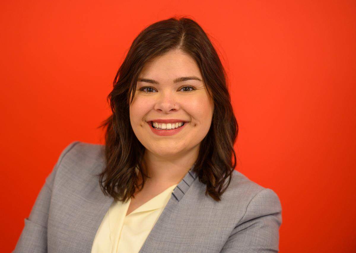 LCF Staff in San Francisco. November 12, 2019.