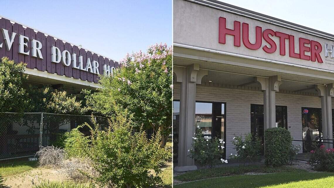 Classic Fresno restaurants then and now. See what’s left of these favorites