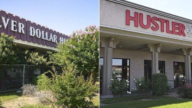 Classic Fresno restaurants then and now. See what’s left of these favorites