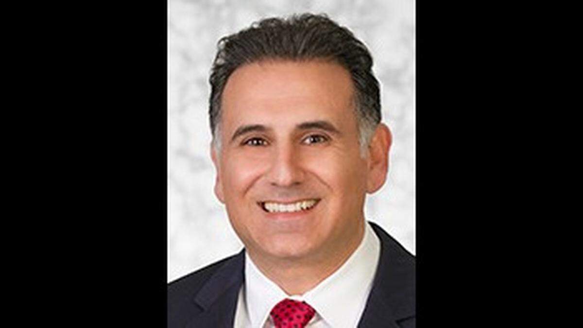 Leland Parnagian