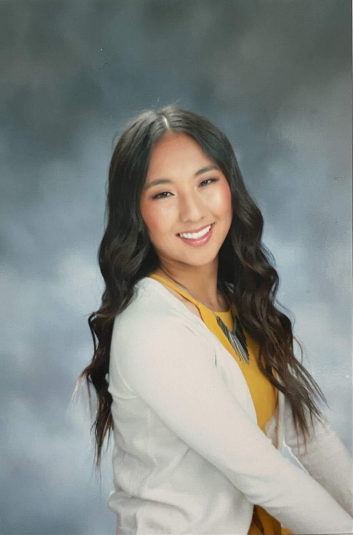 Alissa Chang