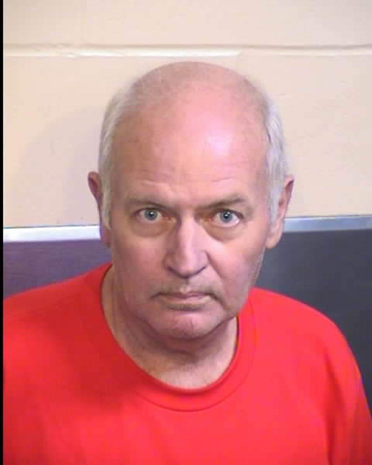 Alan Dupras, 58, of Kingsburg