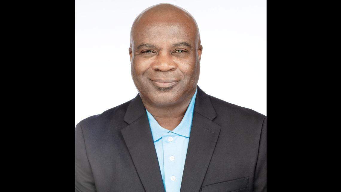 Henry L. Thompson will become director of aviation for the city of Fresno, overseeing Fresno Yosemite International Airport and Chandler Executive Airport, on Dec. 13, 2021.