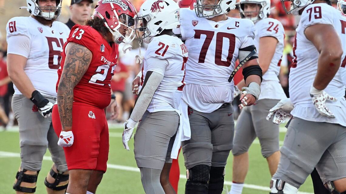 Chippy showdown with future Pac-12 rival ends with Fresno State throwing a costly interception