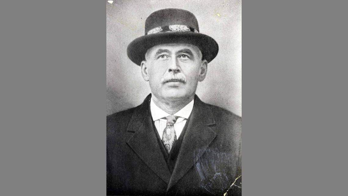 Lim: Looking back on Merced County’s election, a century ago