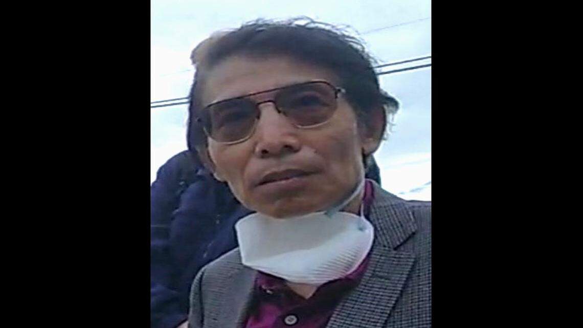 Federal investigators allege that Jia Beu Zhu, also known as Qiang “David” He, is the man behind a clandestine Chinese-run lab found operating illegally in Reedley in late 2022.