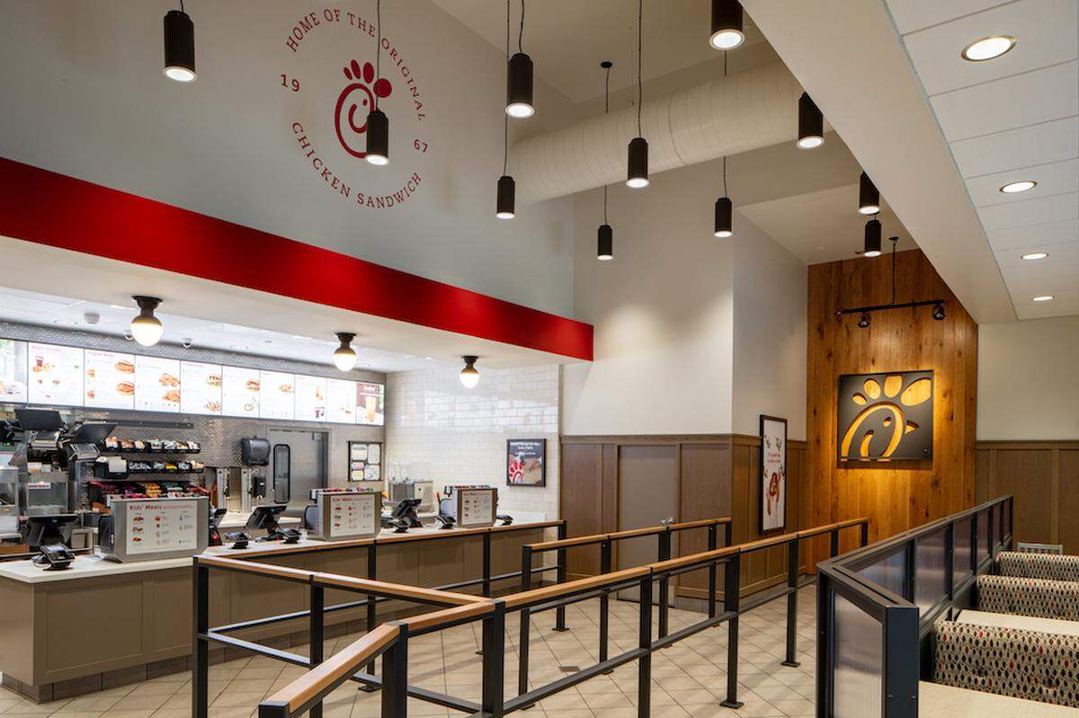 A new Chick-fil-A restaurant opens Thursday, May 7, 2026, in Tulare with a free food giveaway.