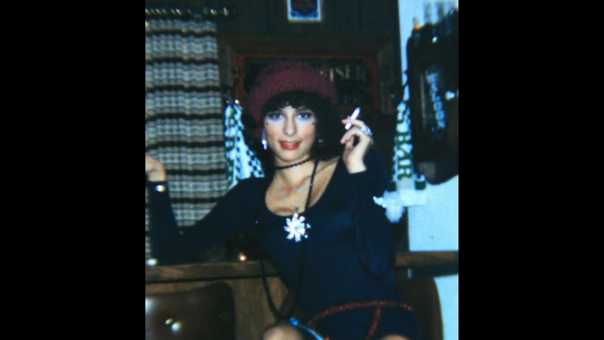 An undated photo of Shannon Saville Cagle, who was killed in at age 23 in Clovis in 1985, according to the Fresno County Sheriff’s Office. No arrest has ever been made in her slaying.
