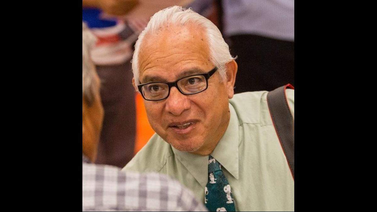 Juan Esparza Loera