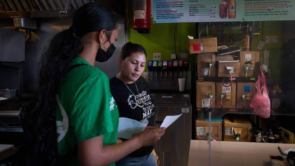 Atención médica en Fresno mejoraría apoyando a promotoras, o enlaces comunitarios | Opinión