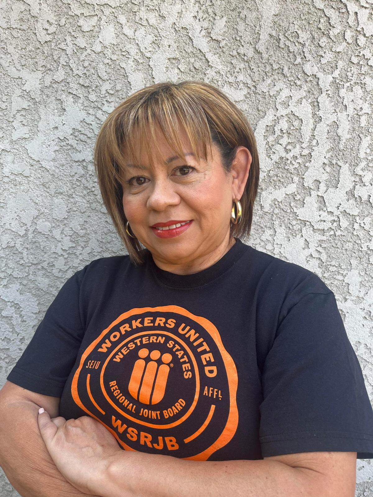 Maria Rivera
