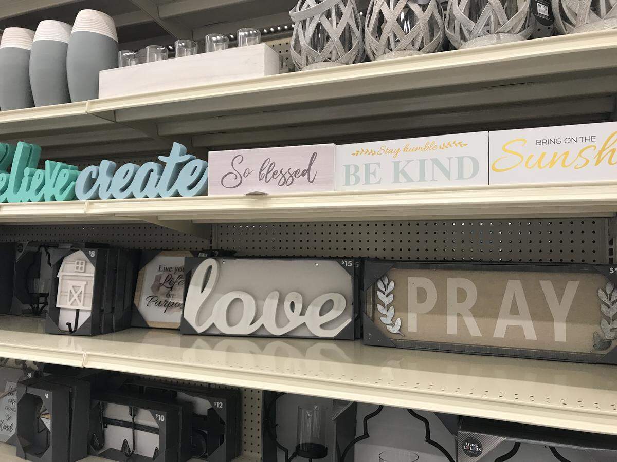 Big Lots has opened an upgraded, expanded version of its store in a former Toys R Us store in Fresno.