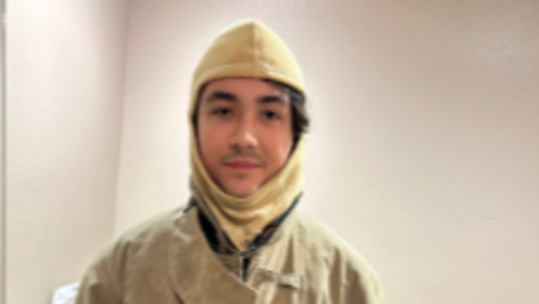 Fire cadet dies after training emergency in Hanford, leaving ‘immeasurable emptiness’