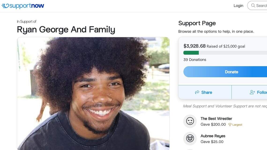 Northern California college student dies in Yosemite fall: ‘An amazing human’