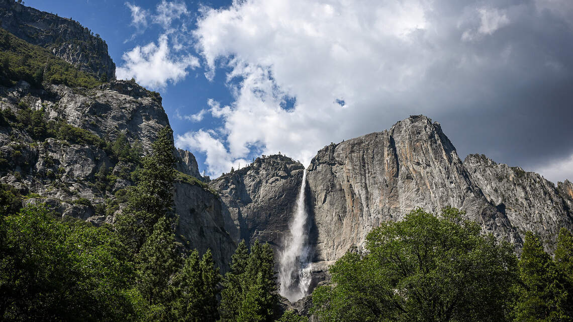 Yosemite scrapped its reservation system for 2026. It hasn’t been without issues