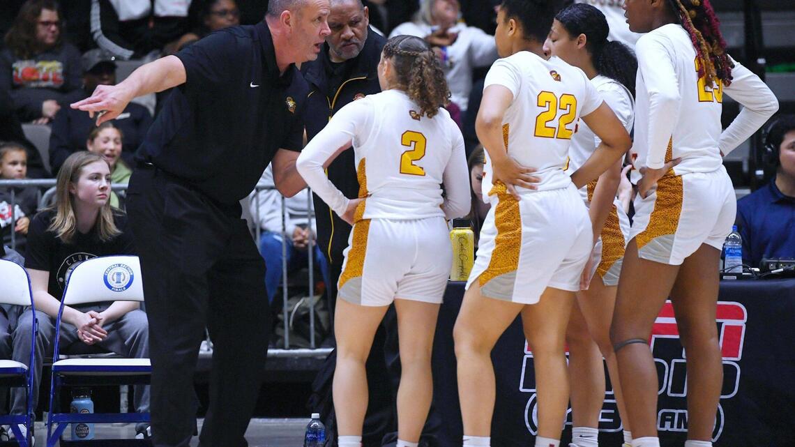 High school basketball: New teams enter The Fresno Bee Top 25 rankings. Who are they?