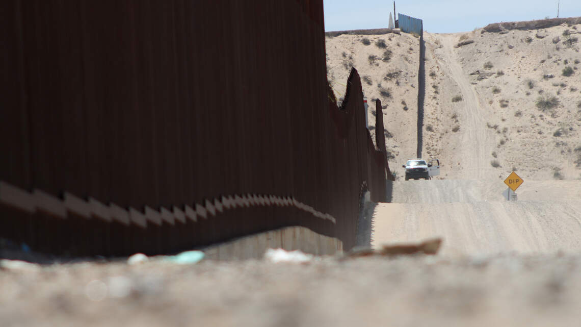 Las muertes en la frontera de EE.UU. no paran y las nuevas políticas podrían empeorarlo
