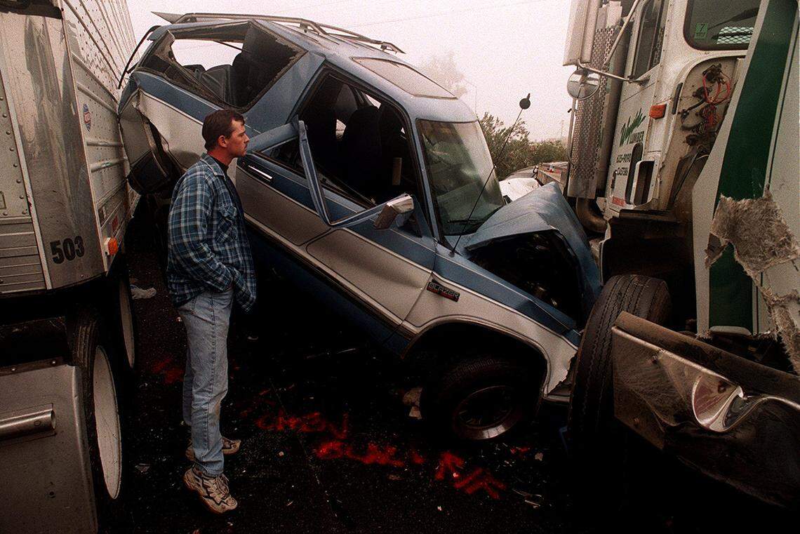 TELEGRAPH; A18; PUB DATE 11/15/98