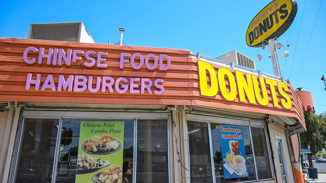 Iconic Fresno donut shop struggling to reopen for 6 months. Customers are worried