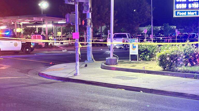 13-year-old killed, 12-year-old critical after motorized scooter crash in Fresno