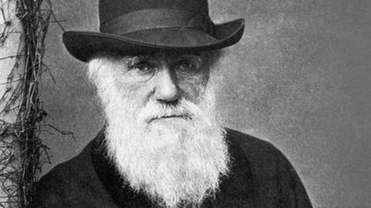 British naturalist Charles Darwin is credited for the theory of natural selection.