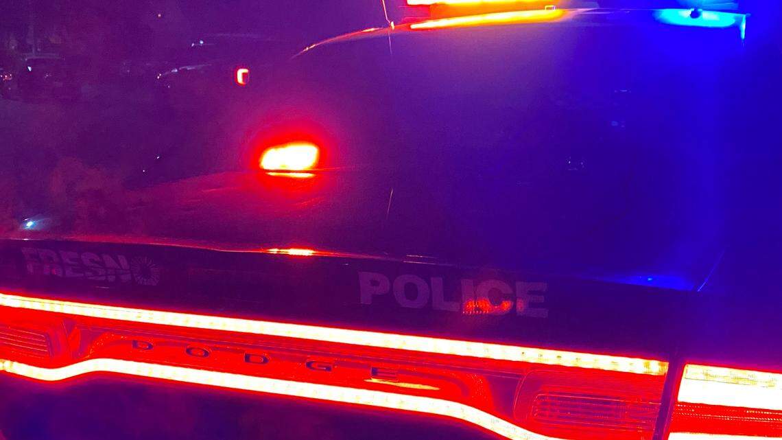 Fresno Police
