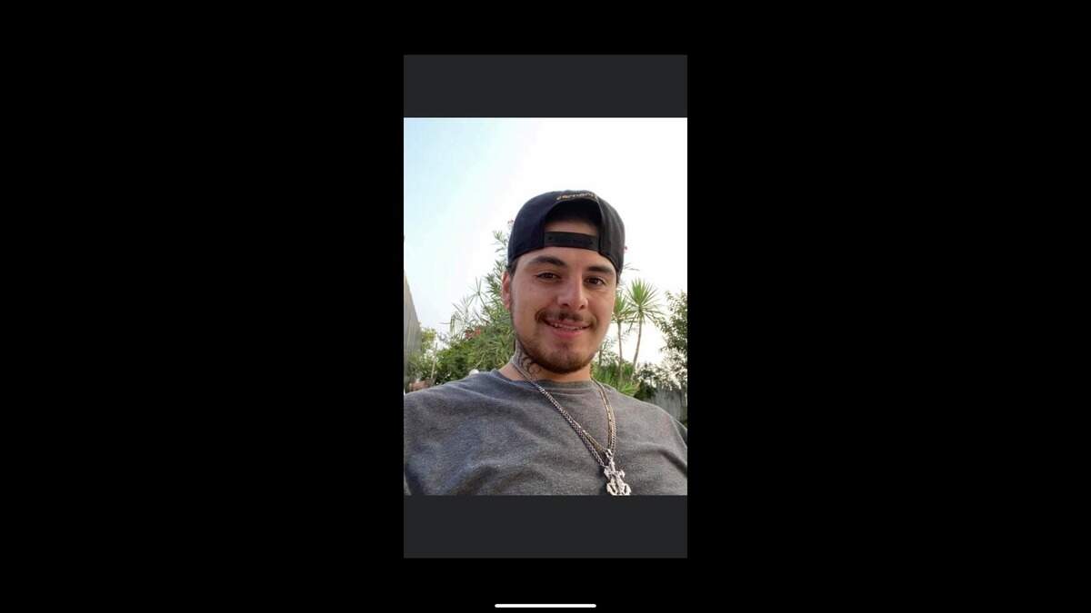 Fresno officers found 27-year-old Julian Garcia who was unresponsive from a wound to the upper body. He was taken to a local hospital where he died on Friday, June 20, 2025.
