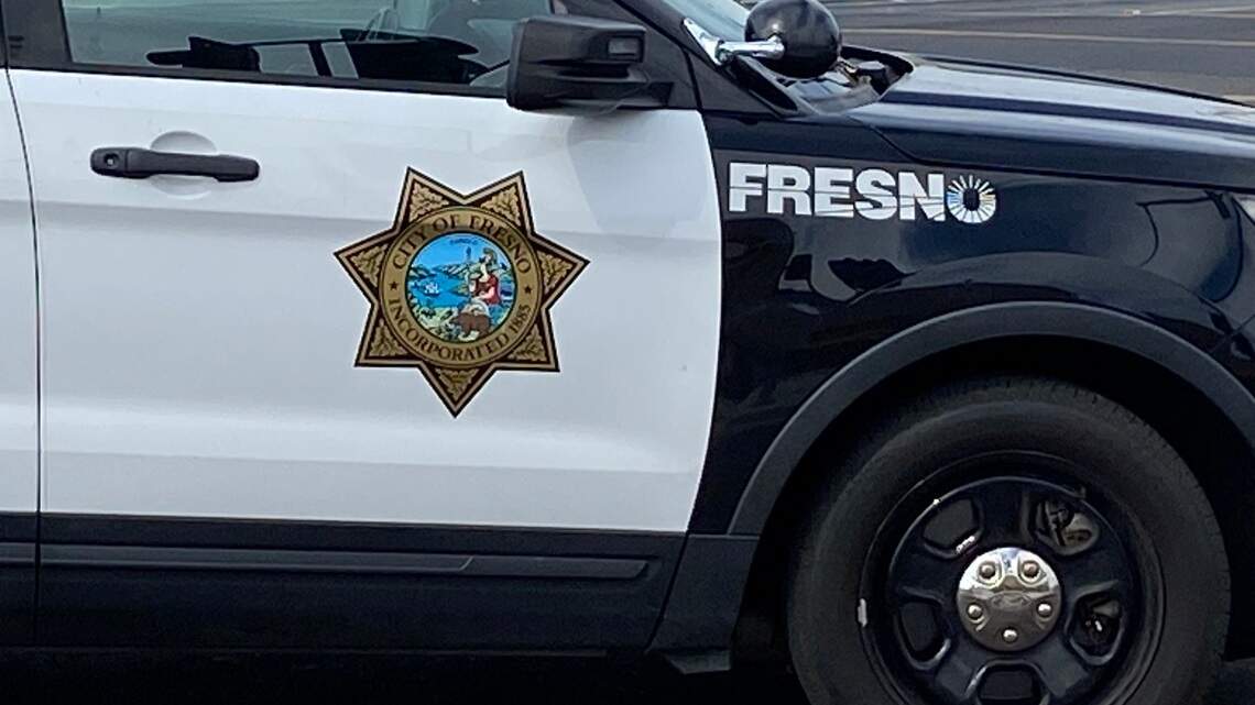 Fresno church volunteer arrested on suspicion of sexually assaulting three minors
