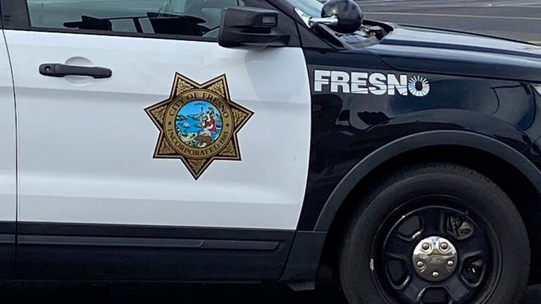 Fresno church volunteer arrested on suspicion of sexually assaulting three minors