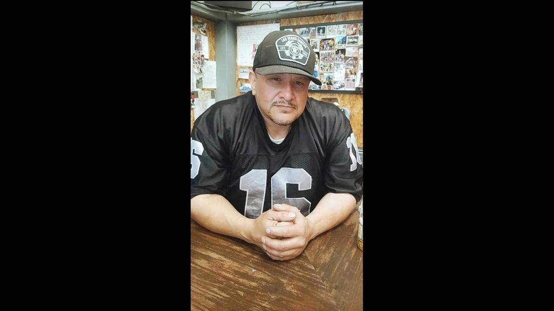 Robert Ramirez, 49, of Tulare was the victim of a fatal shooting on Tuesday, June 21, 2022, Fresno police said.