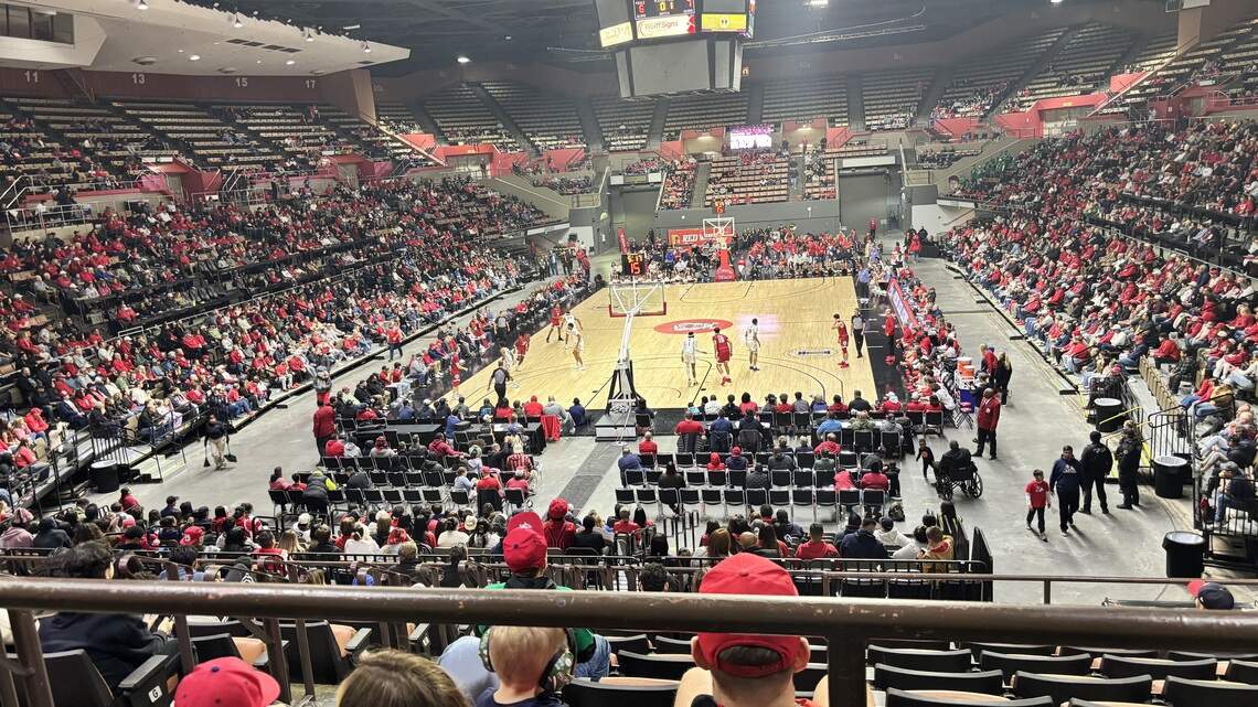 Fresno State basketball to return downtown to Selland Arena for second straight year