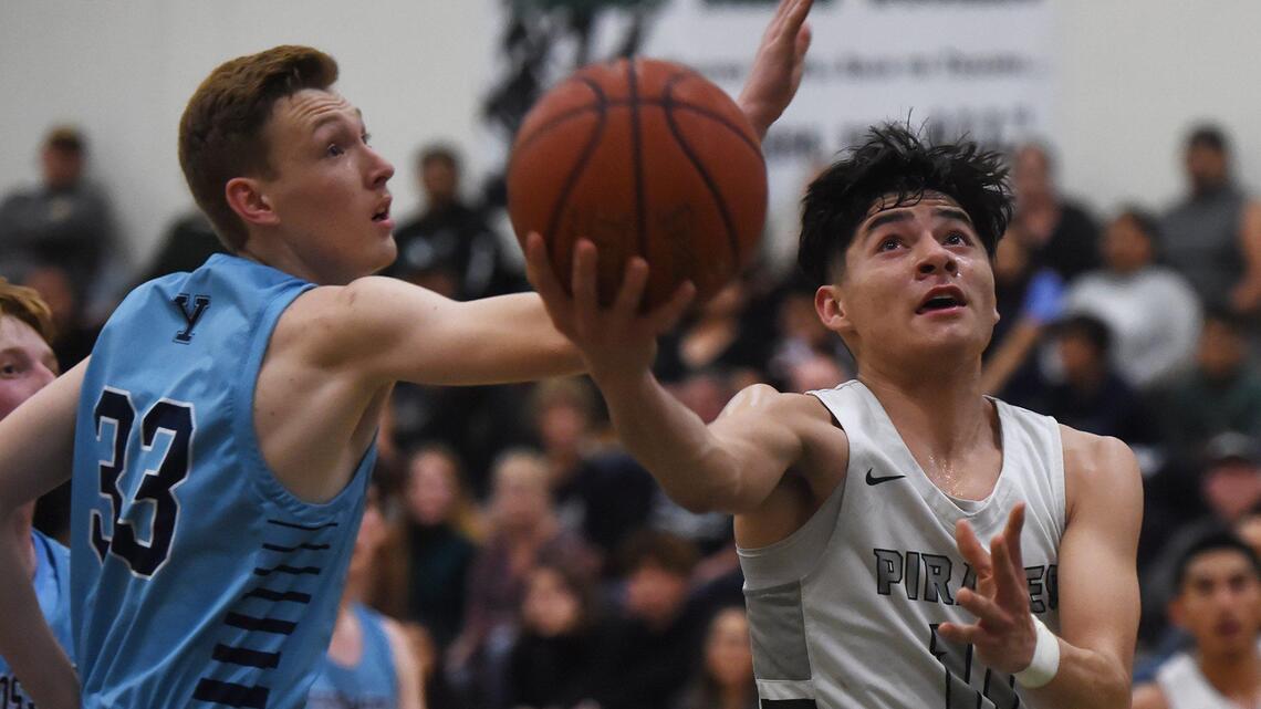 Central Section basketball playoffs: Open Division championships are set