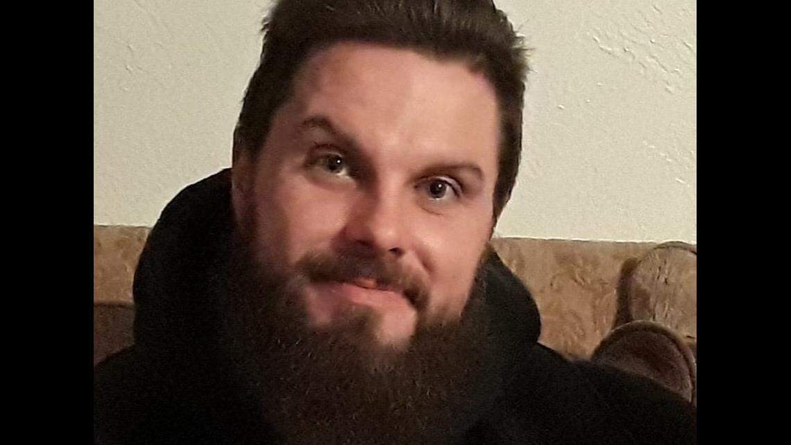 The Fresno Police Department said 28-year-old Nikilas Cornwell died after he was shot in late April.