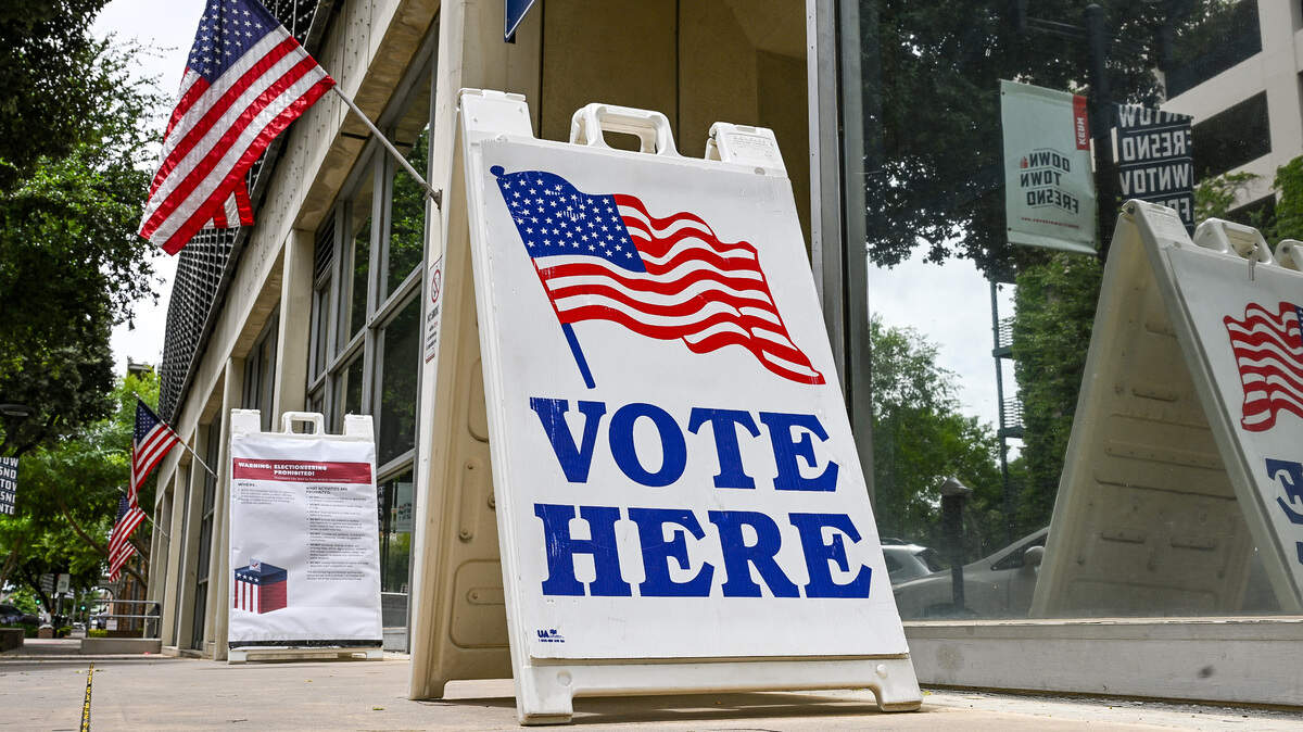 Judge rules Fresno County transportation tax measure will be on Nov. 3 ballot