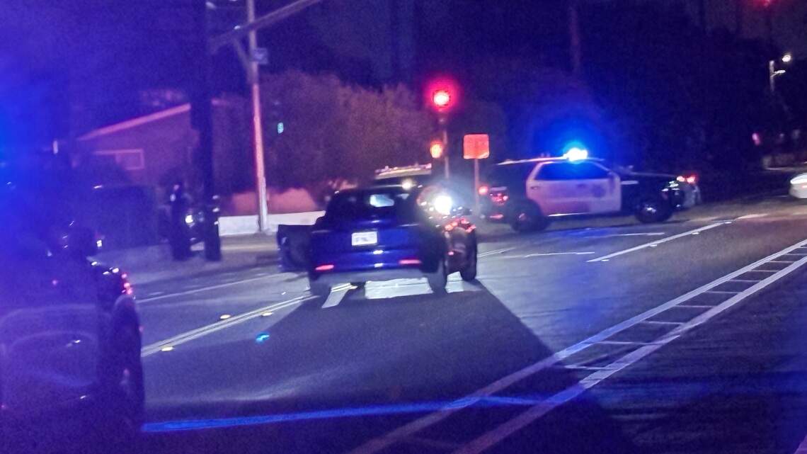 Update: Woman dies after being shot at Fresno house party, police say