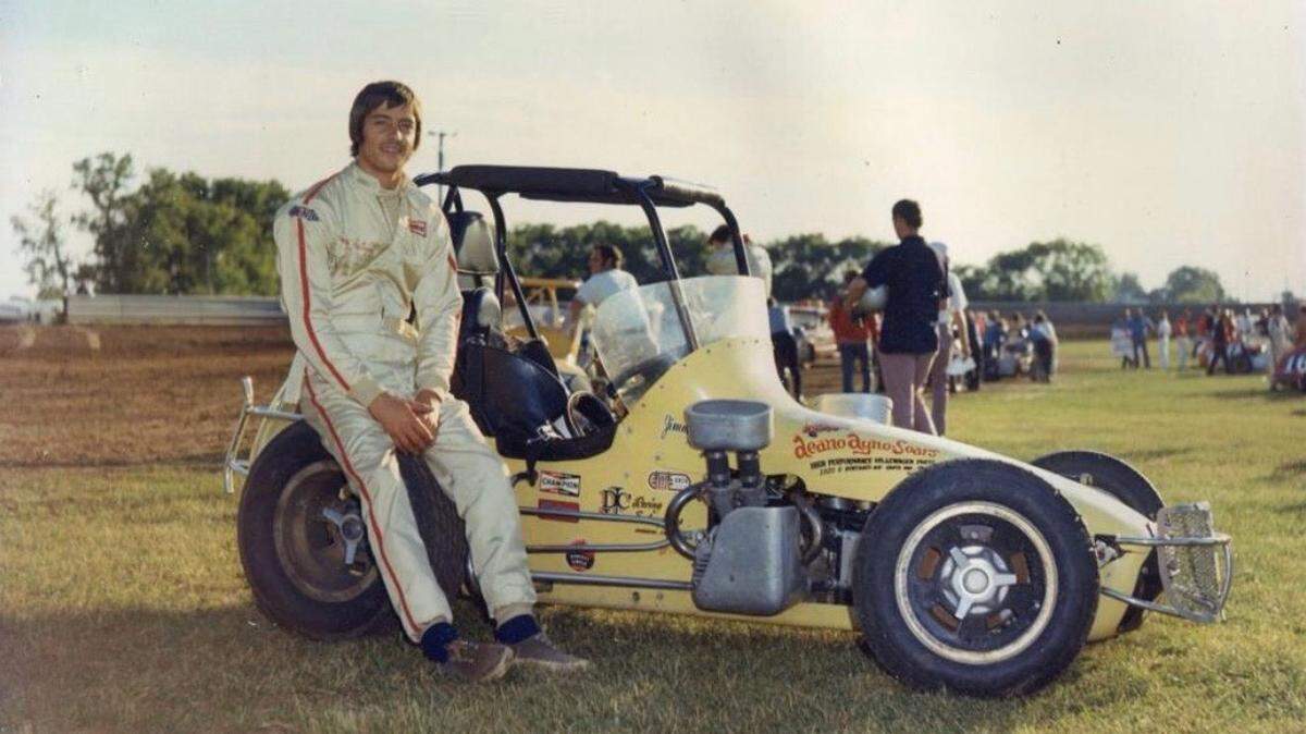 Tommy Astone Jr., a Fresno racing legend, died April 14 at 70 years old. He gained much of his racing success while competing in the USAC National Midgets series.