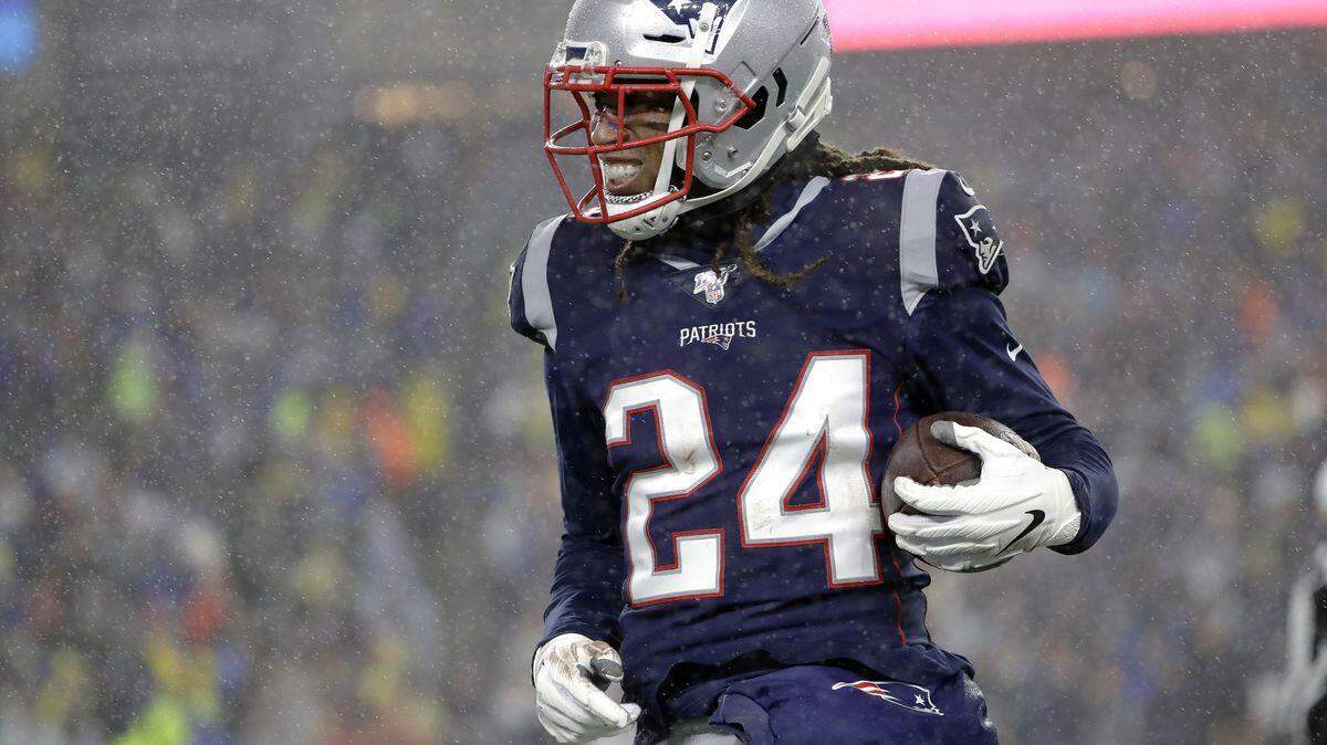 New England Patriots star cornerback Stephon Gilmore could get traded before Tuesday’s NFL trade deadline.