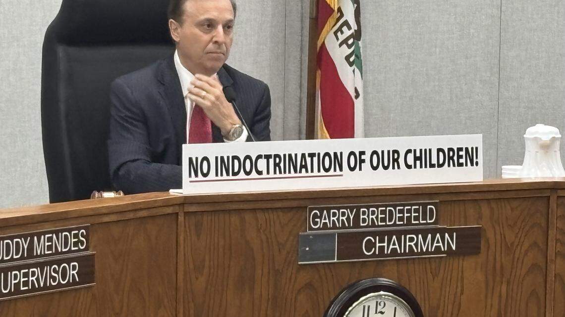 ‘Blood boiling’: Fresno residents outraged at supervisors’ library vote | Opinion