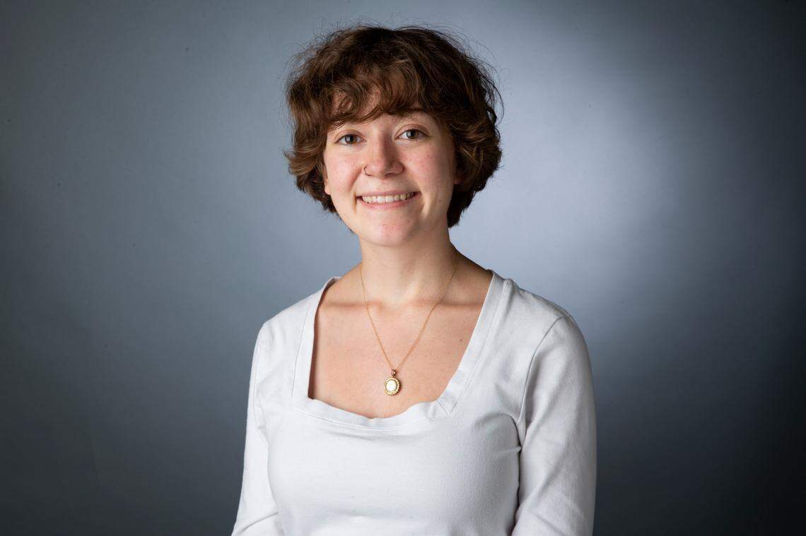 Profile Image of Julianna Morano