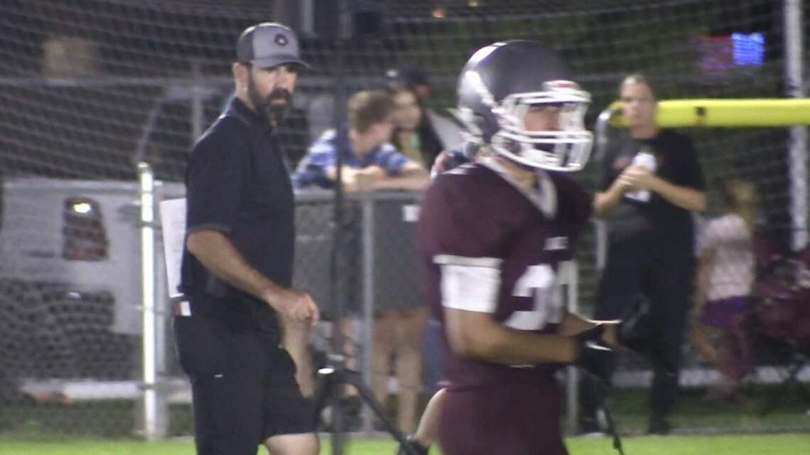 Why Fresno Christian believes the jump to 11-man won’t change its identity