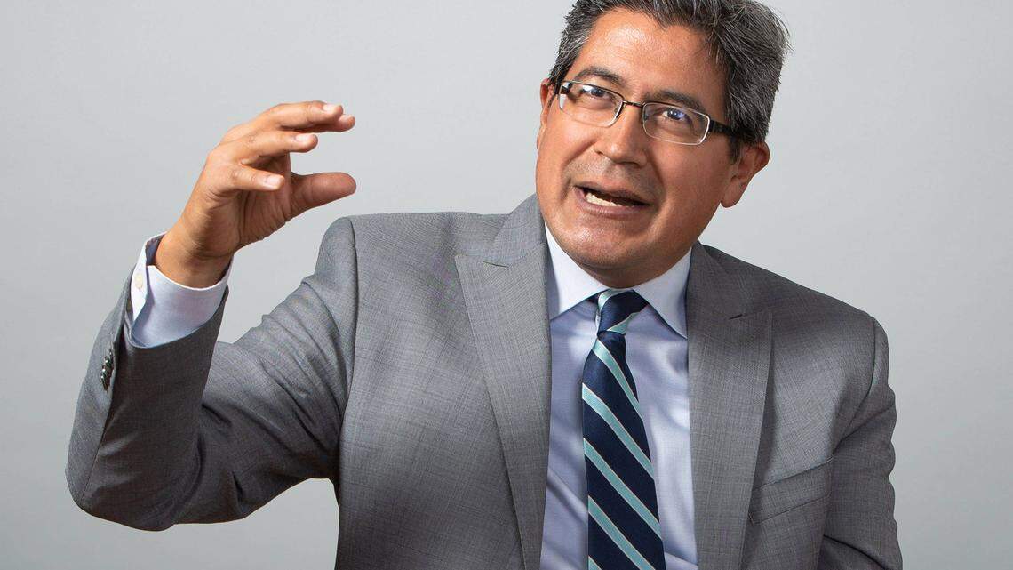 ‘Brillante’ periodista del NYT detrás de la investigación sobre César Chávez es exalumno de Fresno State.