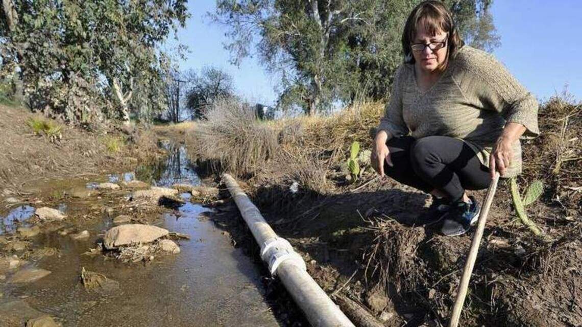 Central Valley town fought for clean water for years. Is the battle finally over?