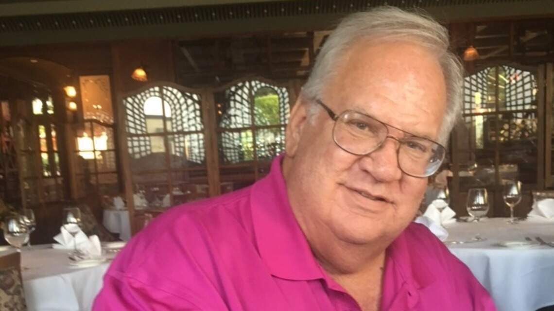 ‘He just had a natural talent.’ 1972 Fresno City Amateur champion Mike Barr is remembered