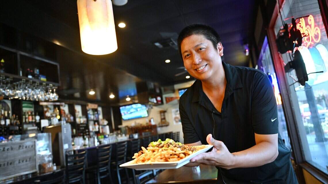Top stories: Fresno’s #1 fries; Hospitalists 'takeover’; Accused getaway driver update