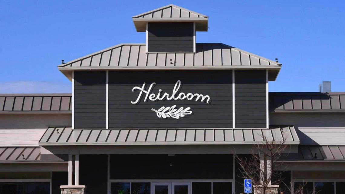 Heirloom restaurant in Fresno ranked state’s No. 1 payday hot spot. Here’s why