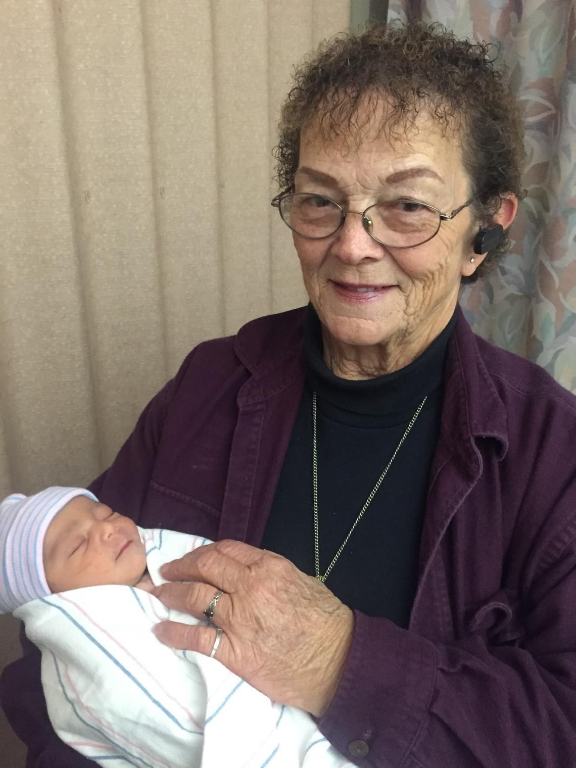 Eddie R. Suarez, 81, died at Valley Children’s Hospital on Feb. 22, 2023.