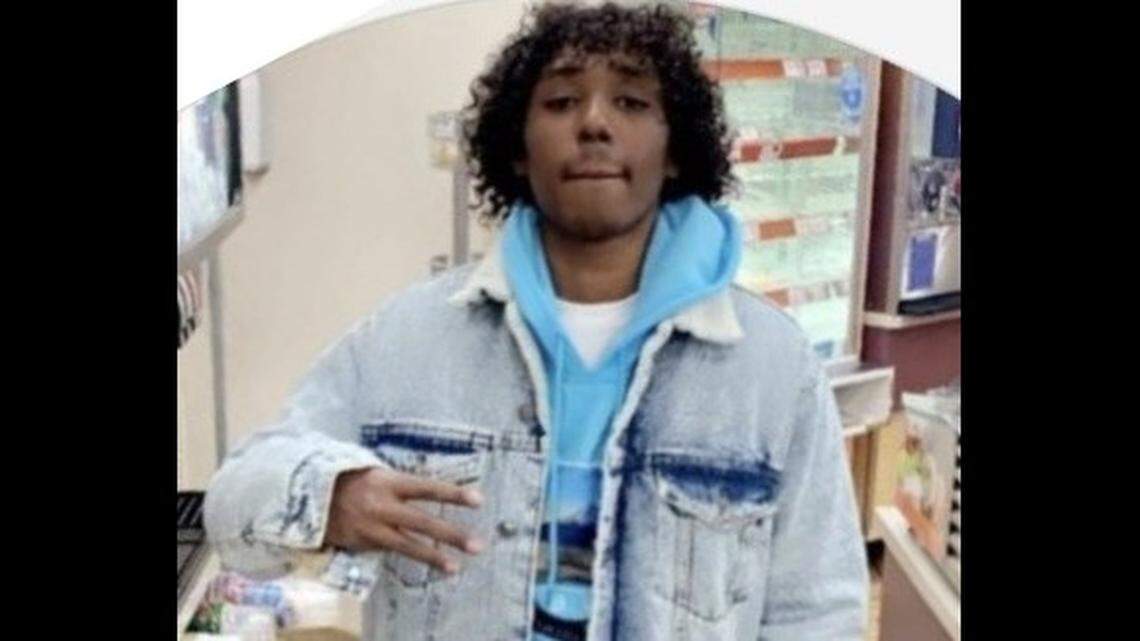 Mohamed Abdillahi, 23, was fatally stabbed Friday, Nov. 17, 2023, in northeast Fresno, police said.