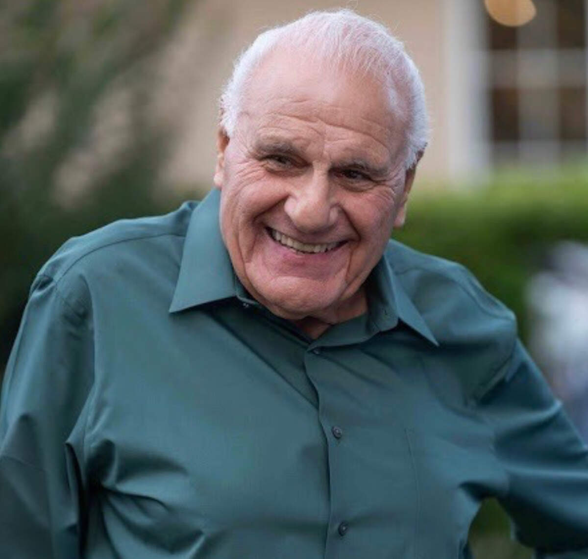 Former Fresno County Sheriff Steve Magarian died Sept. 22, 2025 at the age of 82.